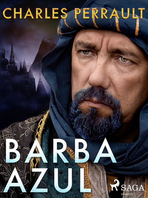 Title details for Barba Azul by Charles Perrault - Available